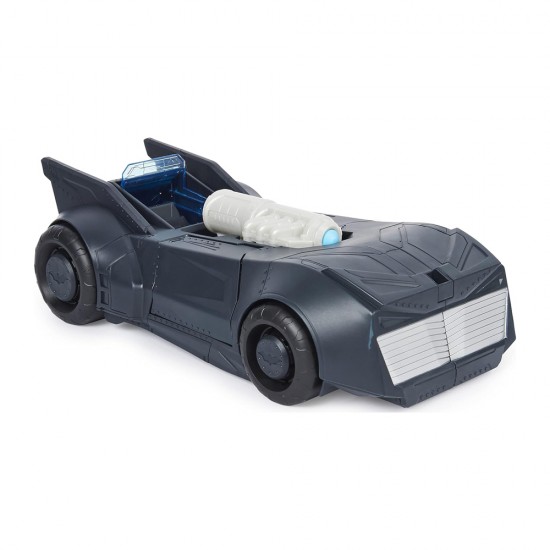 DC Batman Transforming Batmobile DC Batman Transforming Batmobile
