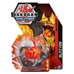 Bakugan Core 1-PK S4 Asst.