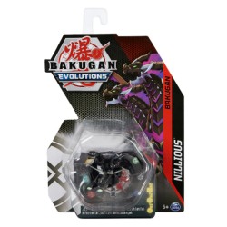 Bakugan Core 1-PK S4 Asst.