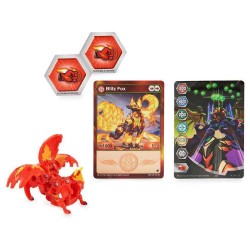 Bakugan Core 1-PK S4 Asst.