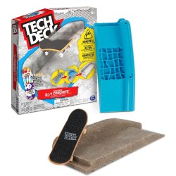 Tech Deck D.I.Y Concrete