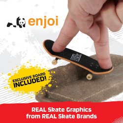 Tech Deck D.I.Y Concrete Tech Deck D.I.Y Concrete