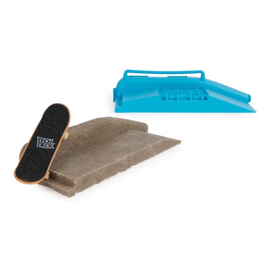 Tech Deck D.I.Y Concrete