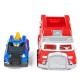 Paw Patrol Die-Cast Team Vehicle Firetruck