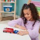 Paw Patrol Die-Cast Team Vehicle Firetruck