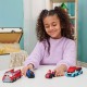 Paw Patrol Die-Cast Team Vehicle Firetruck