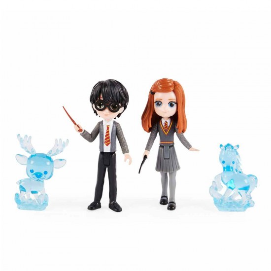 WW Magical Mini Friendship Pack-Harry & Ginny