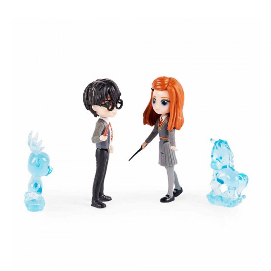 WW Magical Mini Friendship Pack-Harry & Ginny