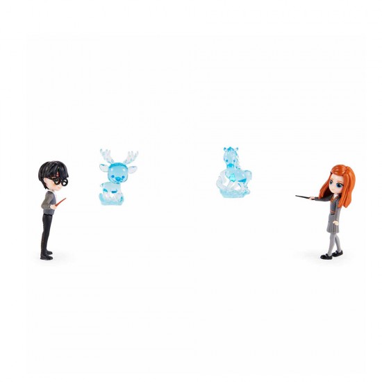 WW Magical Mini Friendship Pack-Harry & Ginny