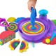 Kinetic Sand Swirl N' Surprise