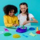 Kinetic Sand Swirl N' Surprise