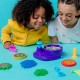 Kinetic Sand Swirl N' Surprise