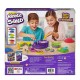 Kinetic Sand Swirl N' Surprise