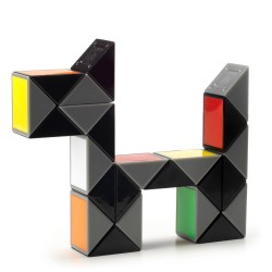 Rubik's Twist Rubik's Twist