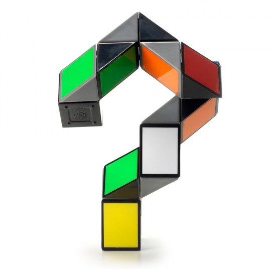 Rubik's Twist