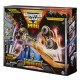 Monster Jam Mini Flip & Go Playset Monster Jam Mini Flip & Go Playset