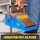 Monster Jam Mini Flip & Go Playset Monster Jam Mini Flip & Go Playset