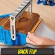 Monster Jam Mini Flip & Go Playset Monster Jam Mini Flip & Go Playset