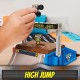 Monster Jam Mini Flip & Go Playset Monster Jam Mini Flip & Go Playset