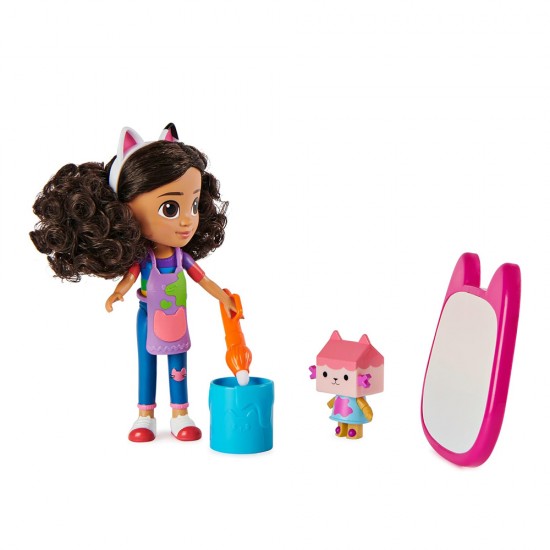 Gabby's DH Dlx Craft Doll Gabby's DH Dlx Craft Doll