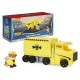Paw Patrol Big Truck Mega Vehicle Rubble