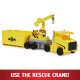 Paw Patrol Big Truck Mega Vehicle Rubble