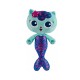 Gabby's DH MerCat Feature Plush