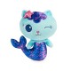 Gabby's DH MerCat Feature Plush