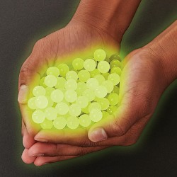 ORBEEZ GROWN GLOW IN THE DARK 1200