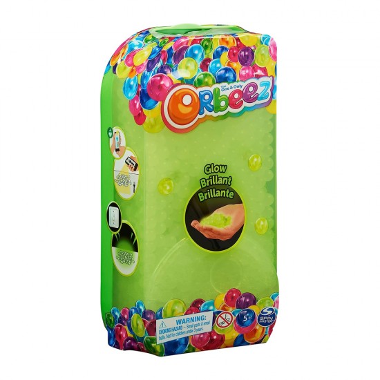 ORBEEZ GROWN GLOW IN THE DARK 1200 ORBEEZ GROWN GLOW IN THE DARK 1200