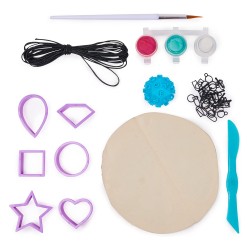 Cool Maker Pottery ClayYour WayCraft Kit Cool Maker Pottery ClayYour WayCraft Kit