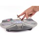 Tech Deck Shredline 360 Spinnin Fingerboarding Action Tech Deck Shredline 360 Spinnin Fingerboarding Action