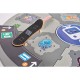 Tech Deck Shredline 360 Spinnin Fingerboarding Action Tech Deck Shredline 360 Spinnin Fingerboarding Action