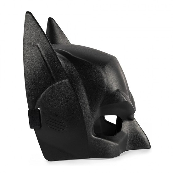 DC Batman Cape & Mask Set DC Batman Cape & Mask Set