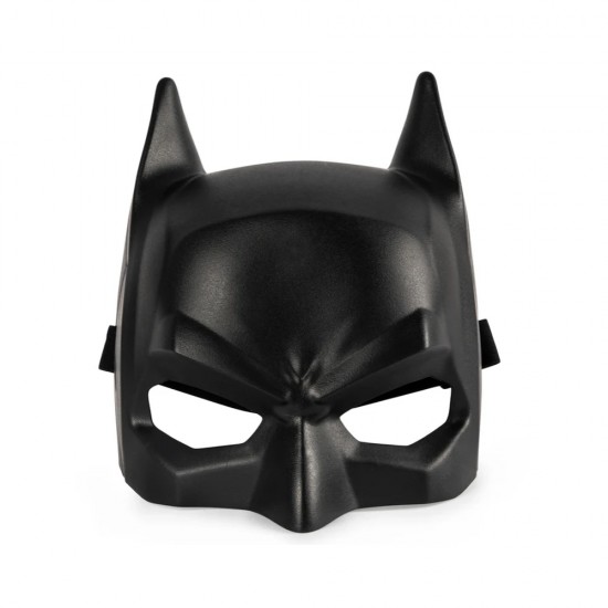 DC Batman Cape & Mask Set DC Batman Cape & Mask Set