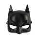 DC Batman Cape & Mask Set DC Batman Cape & Mask Set