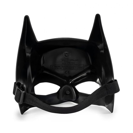 DC Batman Cape & Mask Set DC Batman Cape & Mask Set