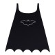 DC Batman Cape & Mask Set DC Batman Cape & Mask Set