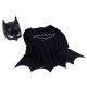 DC Batman Cape & Mask Set DC Batman Cape & Mask Set