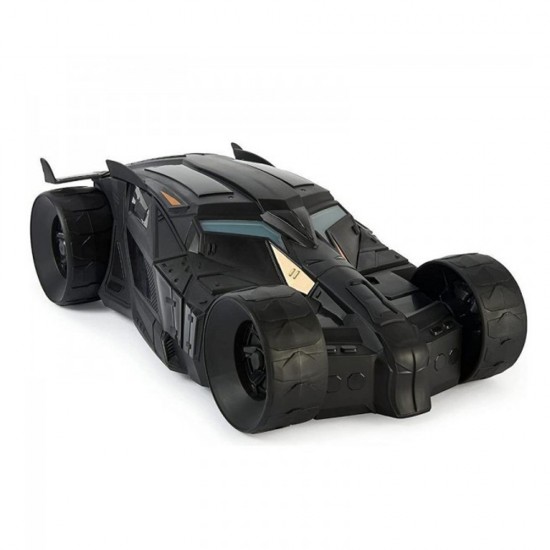 DC Batman Batmobile Value DC Batman Batmobile Value