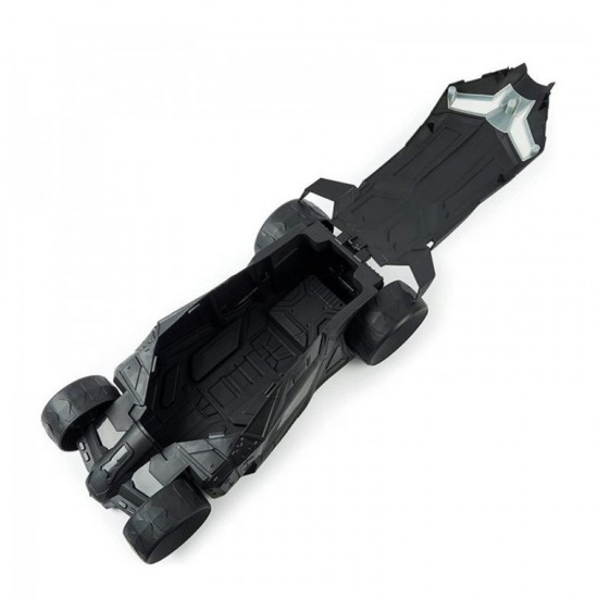 DC Batman Batmobile Value DC Batman Batmobile Value