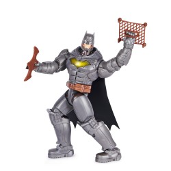 DC Batman Fig 12" Dlx w/Feature DC Batman Fig 12" Dlx w/Feature