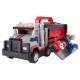 Paw Patrol Big Truck Micro Movers Vehicl