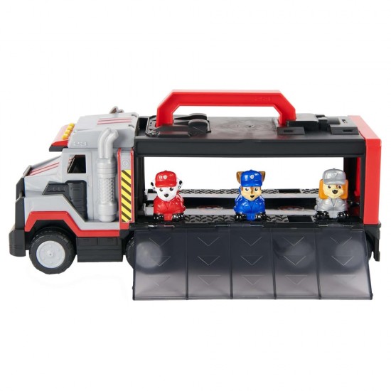 Paw Patrol Big Truck Micro Movers Vehicl