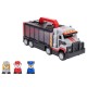 Paw Patrol Big Truck Micro Movers Vehicl