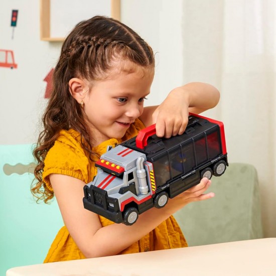 Paw Patrol Big Truck Micro Movers Vehicl