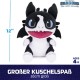 Dragons Plasma Blast Feature Thunder Plush Dragons Plasma Blast Feature Thunder Plush