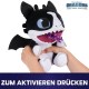 Dragons Plasma Blast Feature Thunder Plush Dragons Plasma Blast Feature Thunder Plush