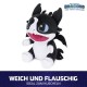 Dragons Plasma Blast Feature Thunder Plush Dragons Plasma Blast Feature Thunder Plush