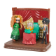 WW Magical Mini Divination Playset-Professor Trelawney & Harry